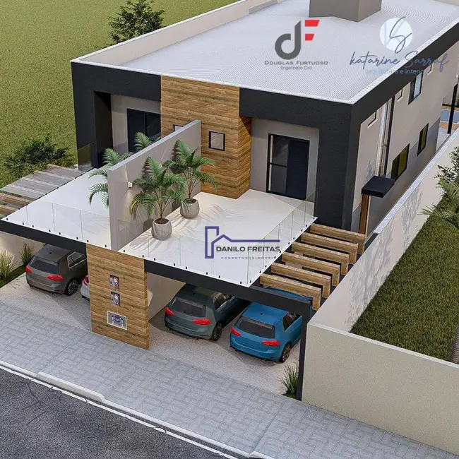 Foto 9 de Casa com 3 quartos à venda, 180m2 em Jardim dos Pinheiros, Atibaia - SP