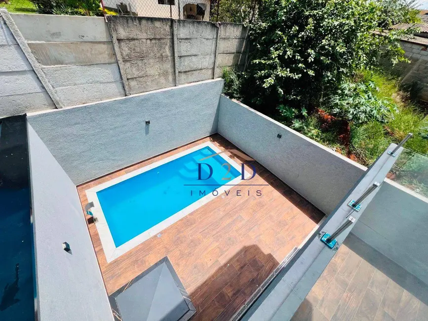 Foto 1 de Casa com 3 quartos à venda, 180m2 em Jardim dos Pinheiros, Atibaia - SP