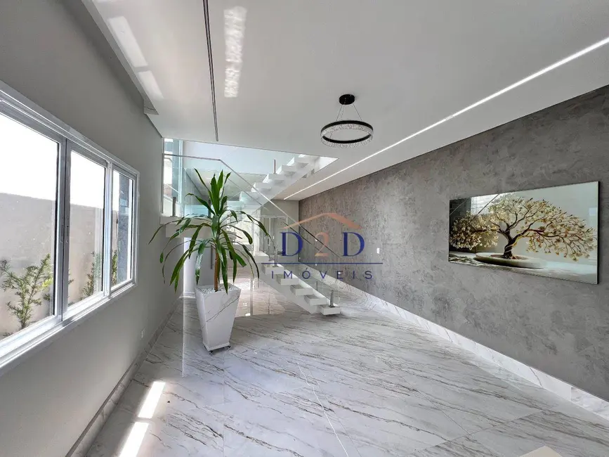 Foto 9 de Casa com 3 quartos à venda, 180m2 em Jardim dos Pinheiros, Atibaia - SP