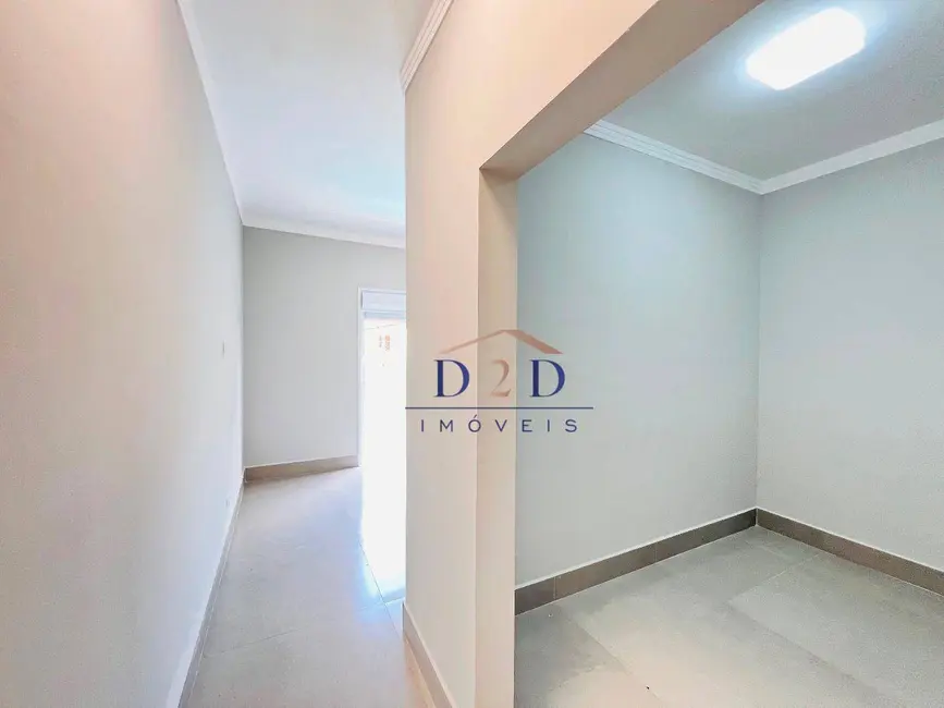 Foto 4 de Casa com 3 quartos à venda, 180m2 em Jardim dos Pinheiros, Atibaia - SP
