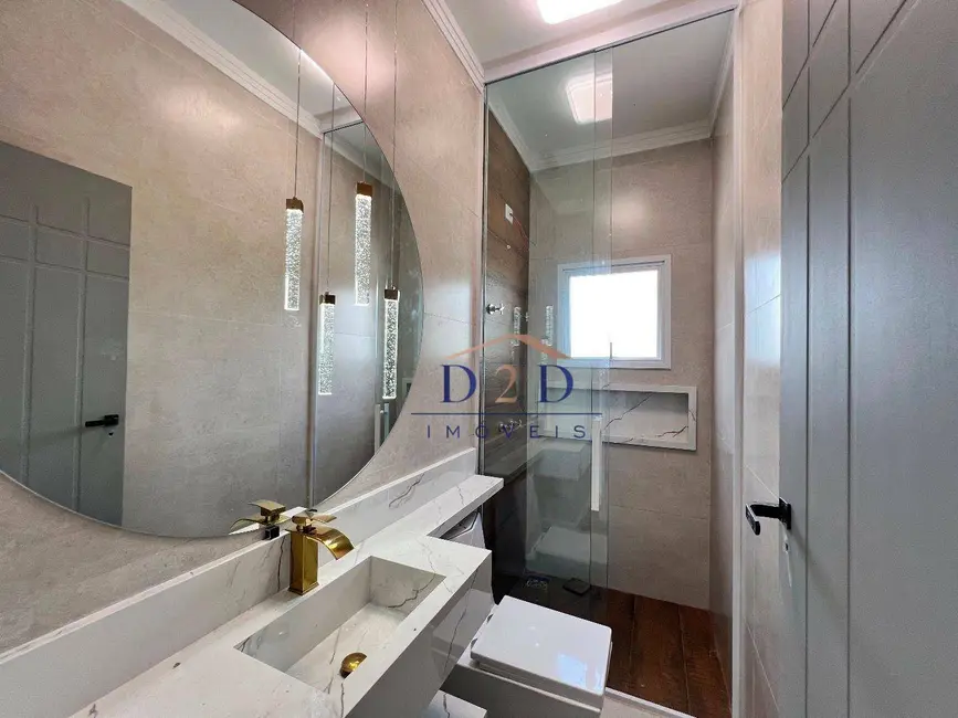 Foto 8 de Casa com 3 quartos à venda, 180m2 em Jardim dos Pinheiros, Atibaia - SP