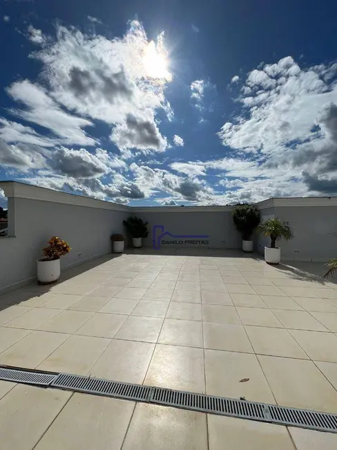 Foto 4 de Apartamento com 3 quartos à venda, 112m2 em Jardim Paulista, Atibaia - SP