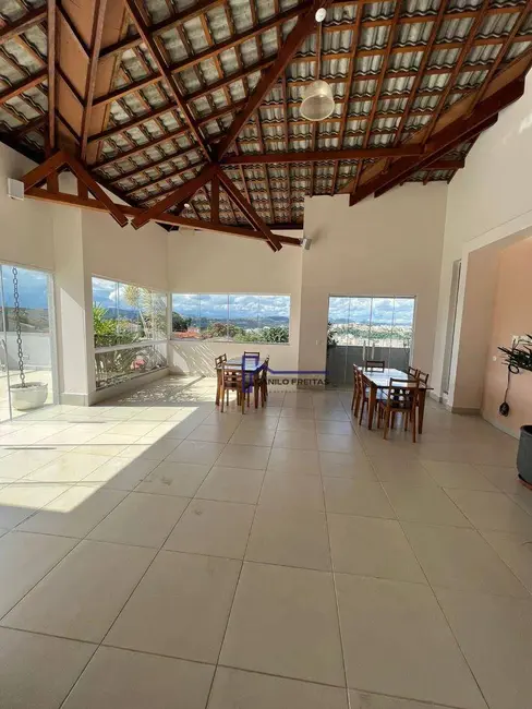 Foto 5 de Apartamento com 3 quartos à venda, 112m2 em Jardim Paulista, Atibaia - SP