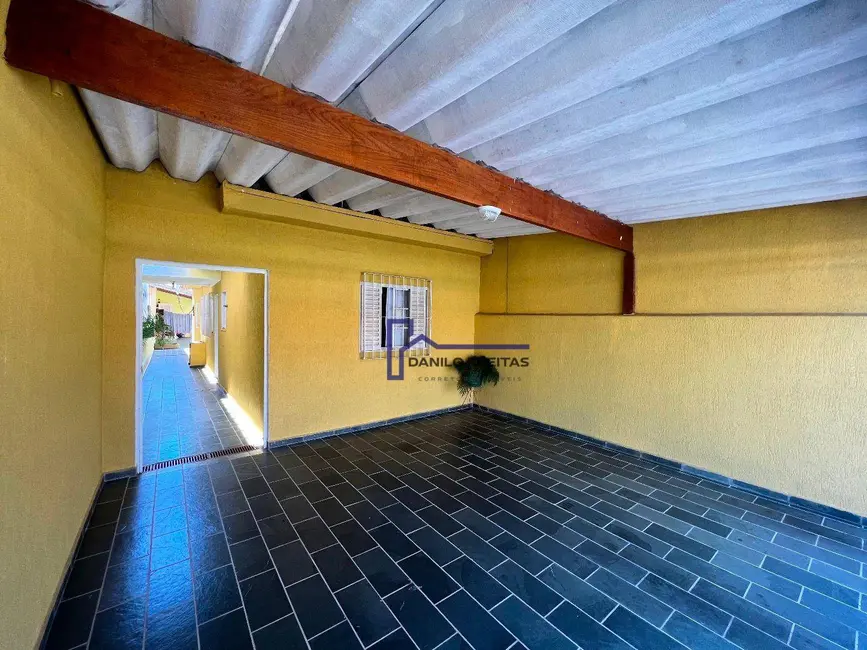Foto 1 de Casa com 2 quartos à venda, 150m2 em Atibaia - SP