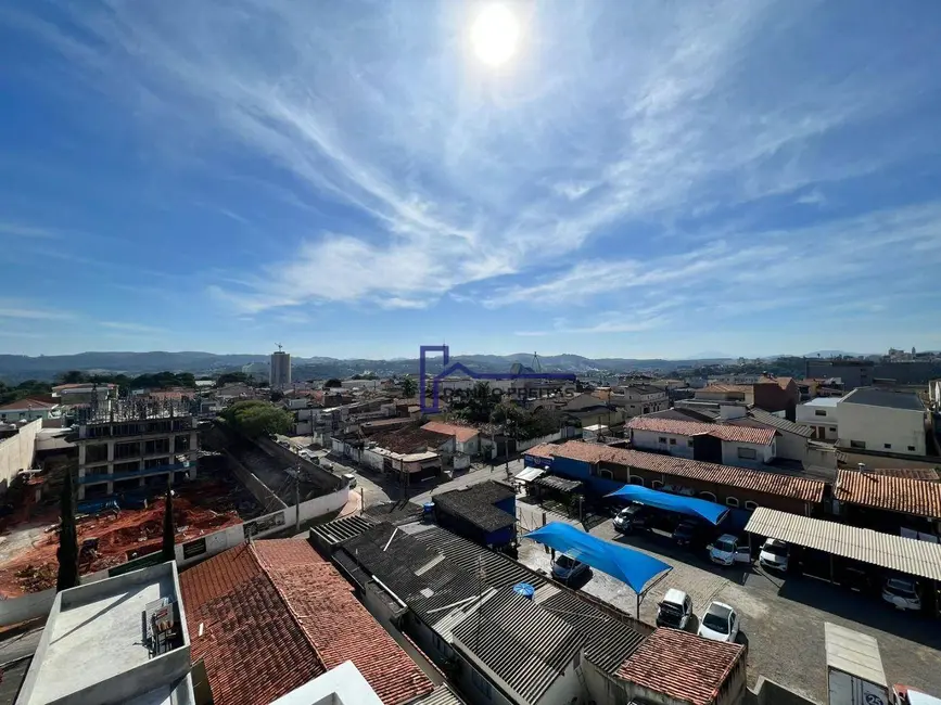 Foto 4 de Apartamento com 2 quartos à venda, 1000m2 em Jardim Alvinópolis, Atibaia - SP