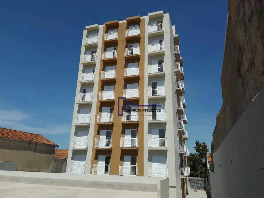 Foto 3 de Apartamento com 2 quartos à venda, 1000m2 em Jardim Alvinópolis, Atibaia - SP