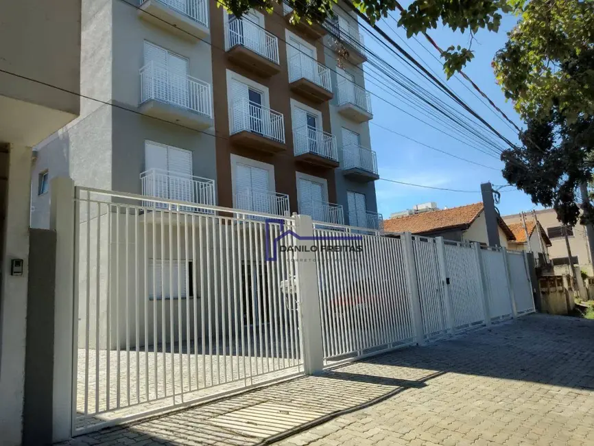 Foto 2 de Apartamento com 2 quartos à venda, 1000m2 em Jardim Alvinópolis, Atibaia - SP