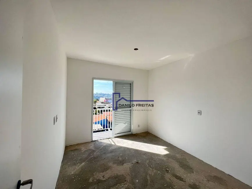 Foto 9 de Apartamento com 2 quartos à venda, 1000m2 em Jardim Alvinópolis, Atibaia - SP