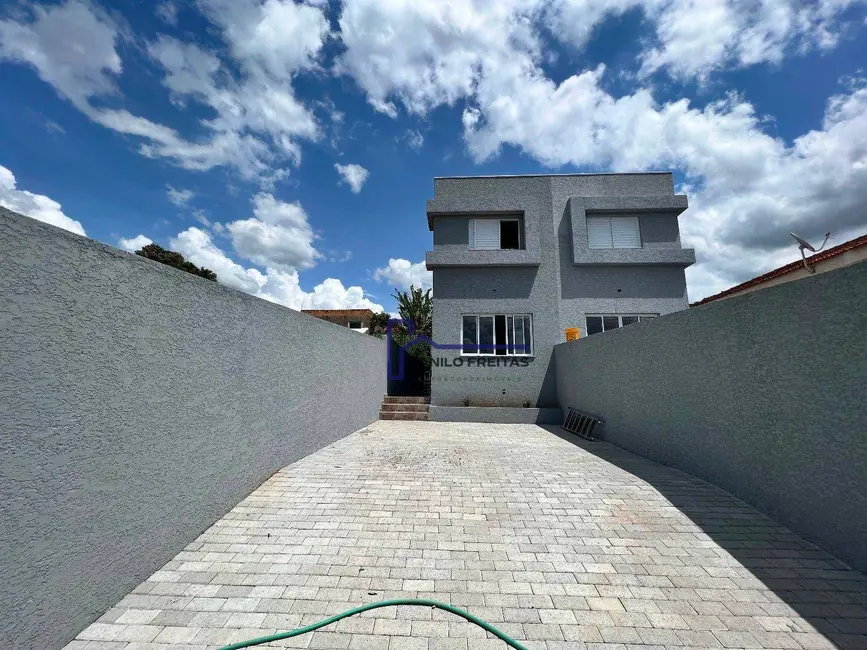 Foto 4 de Casa com 3 quartos à venda, 270m2 em Jardim dos Pinheiros, Atibaia - SP