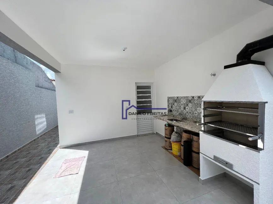 Foto 8 de Casa com 3 quartos à venda, 270m2 em Jardim dos Pinheiros, Atibaia - SP