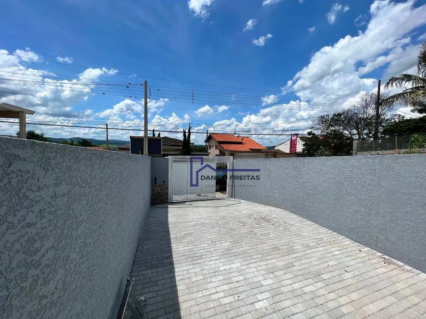 Foto 3 de Casa com 3 quartos à venda, 270m2 em Jardim dos Pinheiros, Atibaia - SP