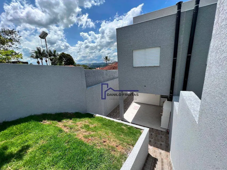Foto 7 de Casa com 3 quartos à venda, 270m2 em Jardim dos Pinheiros, Atibaia - SP