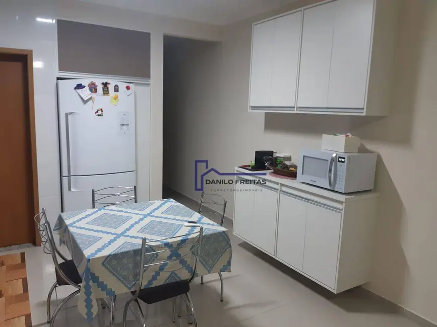 Foto 5 de Casa com 3 quartos à venda, 150m2 em Jardim Maristela, Atibaia - SP