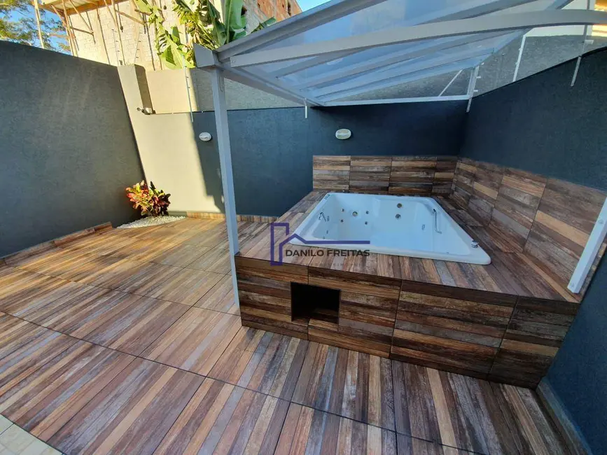 Foto 4 de Casa com 3 quartos à venda, 150m2 em Jardim Maristela, Atibaia - SP