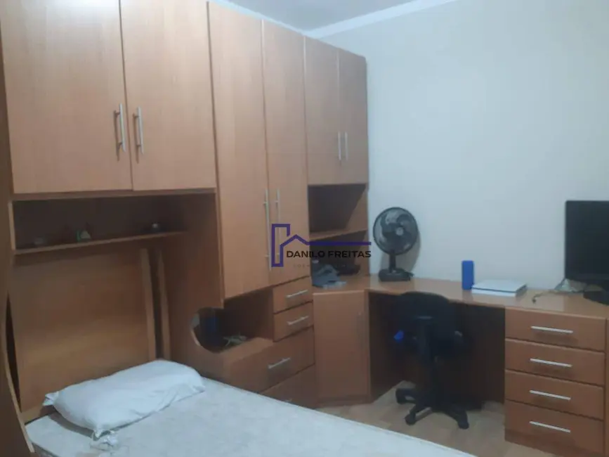 Foto 7 de Casa com 3 quartos à venda, 150m2 em Jardim Maristela, Atibaia - SP