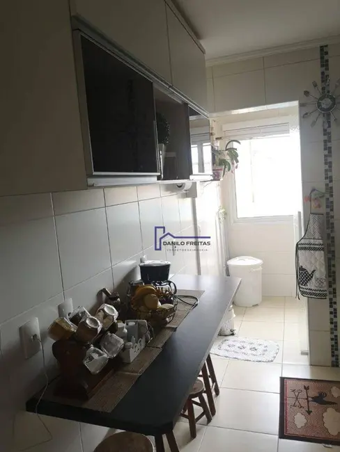 Foto 7 de Apartamento com 2 quartos à venda, 72m2 em Alvinópolis, Atibaia - SP