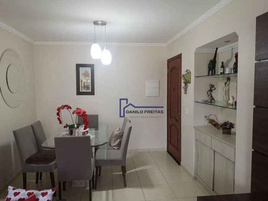 Foto 3 de Apartamento com 2 quartos à venda, 72m2 em Alvinópolis, Atibaia - SP