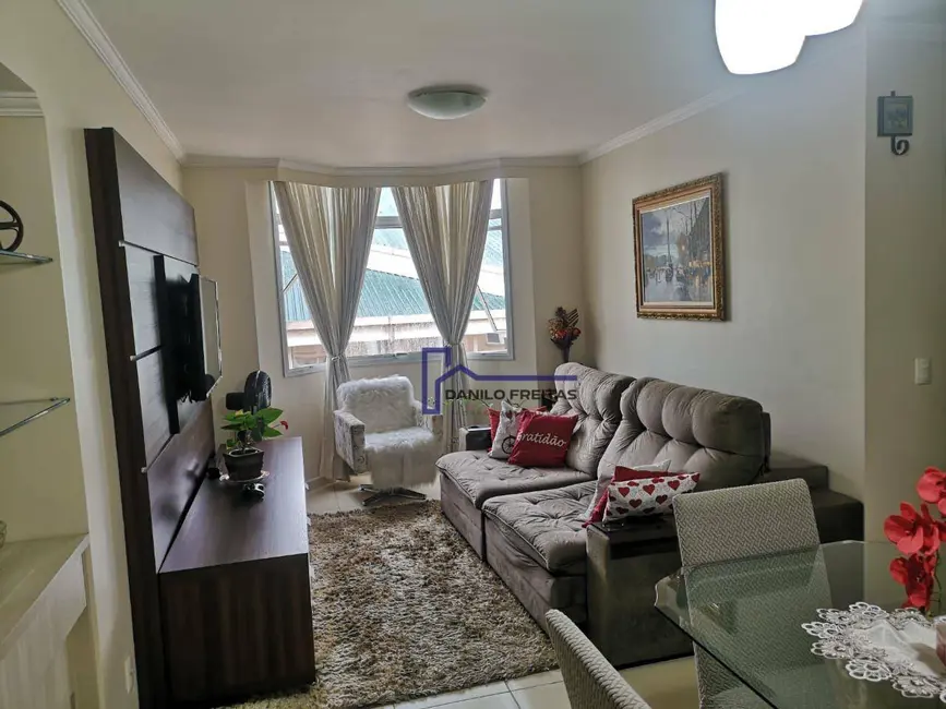 Foto 4 de Apartamento com 2 quartos à venda, 72m2 em Alvinópolis, Atibaia - SP