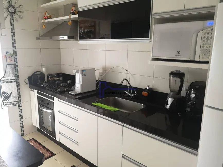 Foto 6 de Apartamento com 2 quartos à venda, 72m2 em Alvinópolis, Atibaia - SP