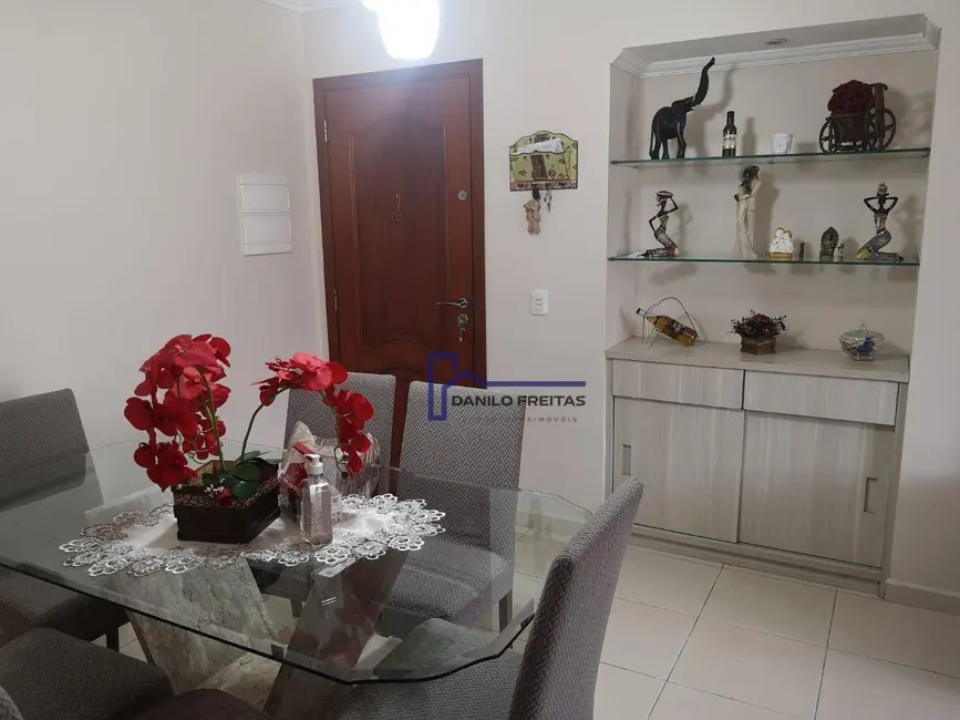 Foto 5 de Apartamento com 2 quartos à venda, 72m2 em Alvinópolis, Atibaia - SP
