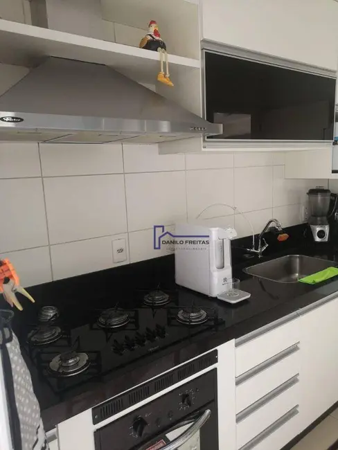 Foto 9 de Apartamento com 2 quartos à venda, 72m2 em Alvinópolis, Atibaia - SP