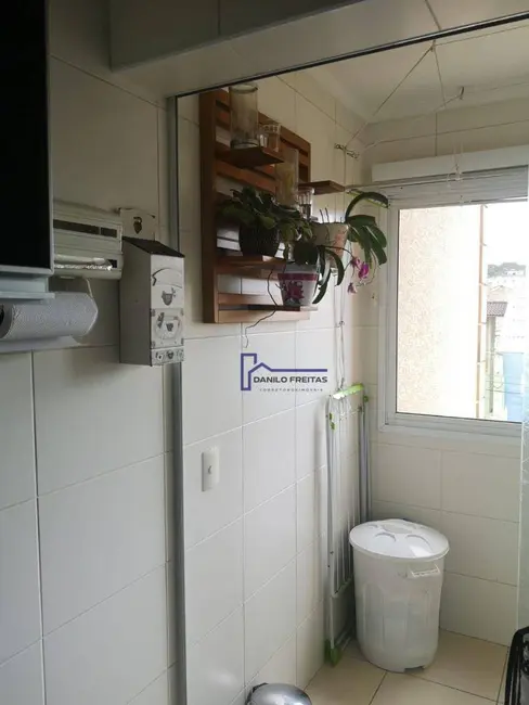Foto 8 de Apartamento com 2 quartos à venda, 72m2 em Alvinópolis, Atibaia - SP