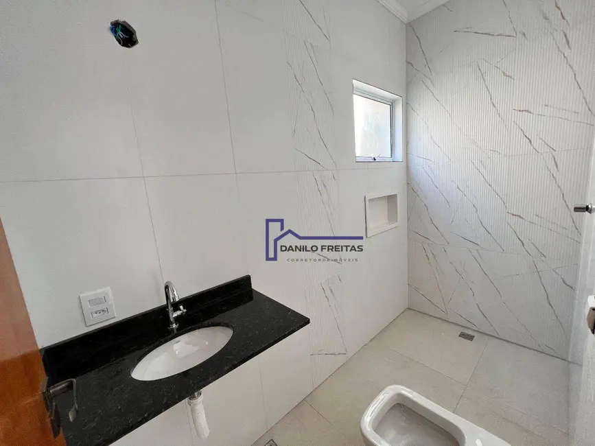 Foto 7 de Casa com 3 quartos à venda, 175m2 em Atibaia - SP