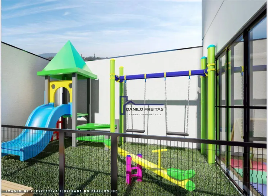 Foto 3 de Apartamento com 3 quartos à venda, 85m2 em Jardim do Lago, Atibaia - SP