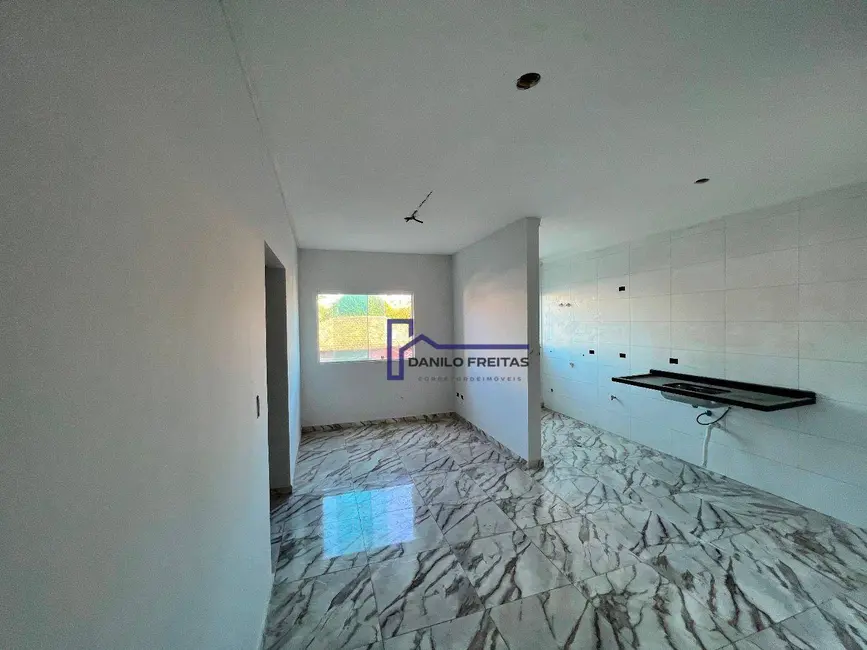 Foto 3 de Apartamento com 2 quartos à venda, 57m2 em Jardim Imperial, Atibaia - SP