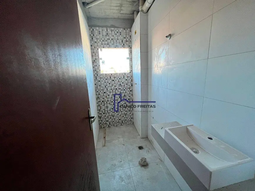 Foto 4 de Apartamento com 2 quartos à venda, 57m2 em Jardim Imperial, Atibaia - SP