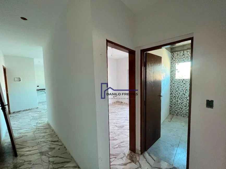 Foto 5 de Apartamento com 2 quartos à venda, 57m2 em Jardim Imperial, Atibaia - SP