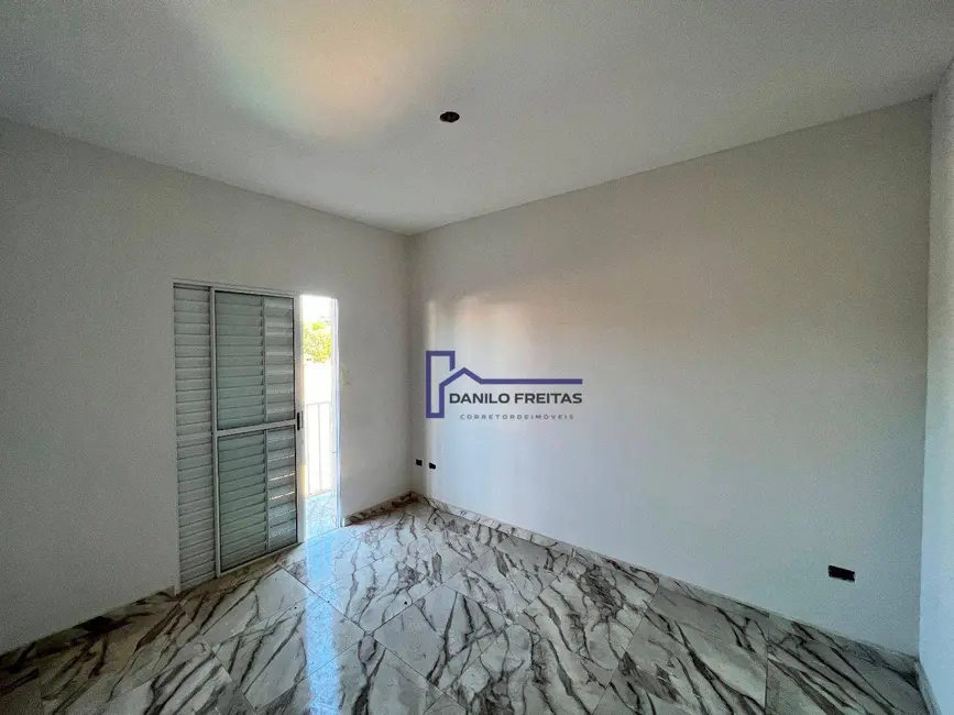 Foto 6 de Apartamento com 2 quartos à venda, 57m2 em Jardim Imperial, Atibaia - SP