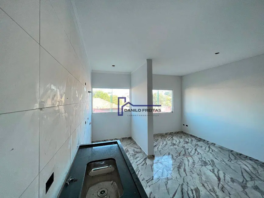 Foto 8 de Apartamento com 2 quartos à venda, 57m2 em Jardim Imperial, Atibaia - SP