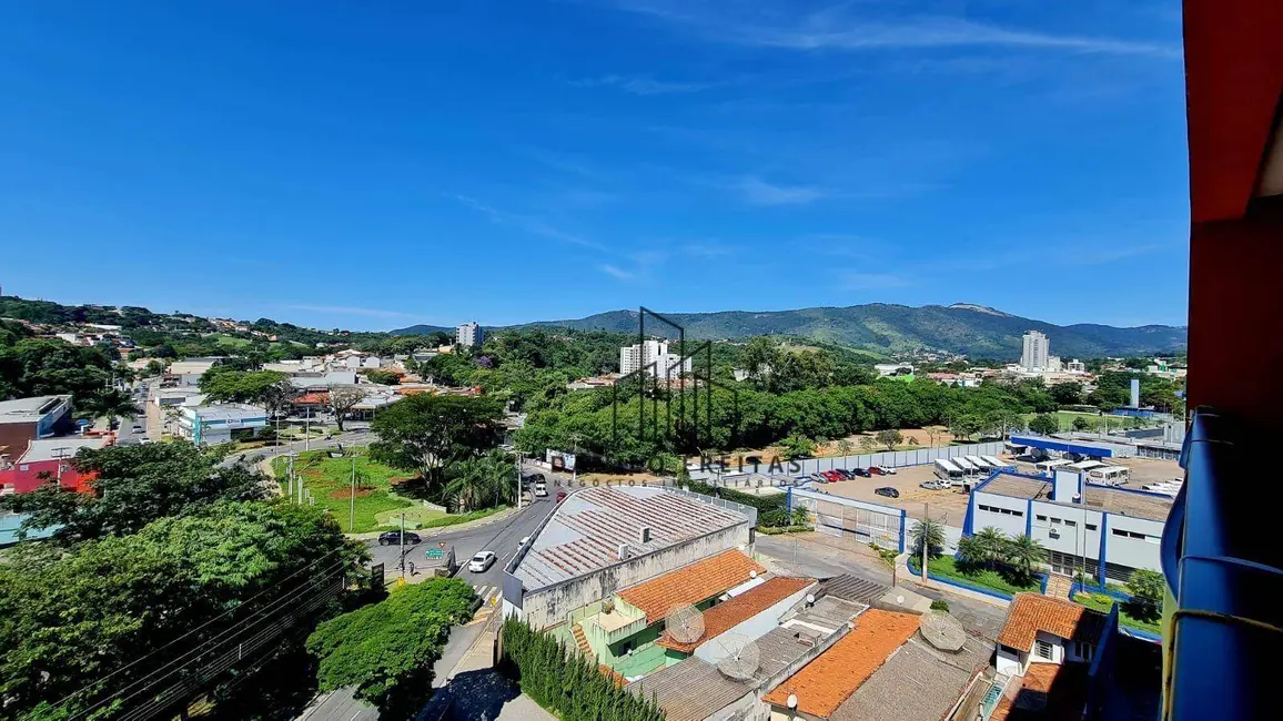 Foto 1 de Sala Comercial à venda, 42m2 em Atibaia Jardim, Atibaia - SP