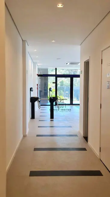 Foto 7 de Sala Comercial à venda, 42m2 em Atibaia Jardim, Atibaia - SP