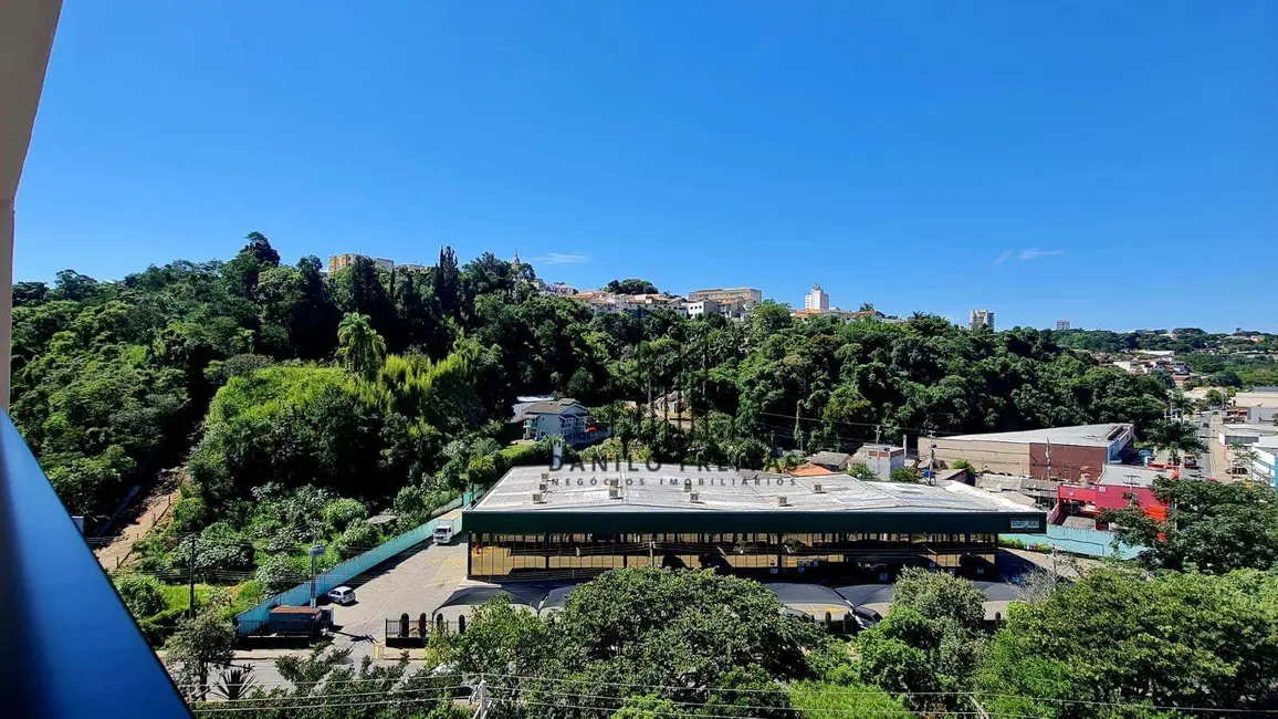 Foto 2 de Sala Comercial à venda, 42m2 em Atibaia Jardim, Atibaia - SP