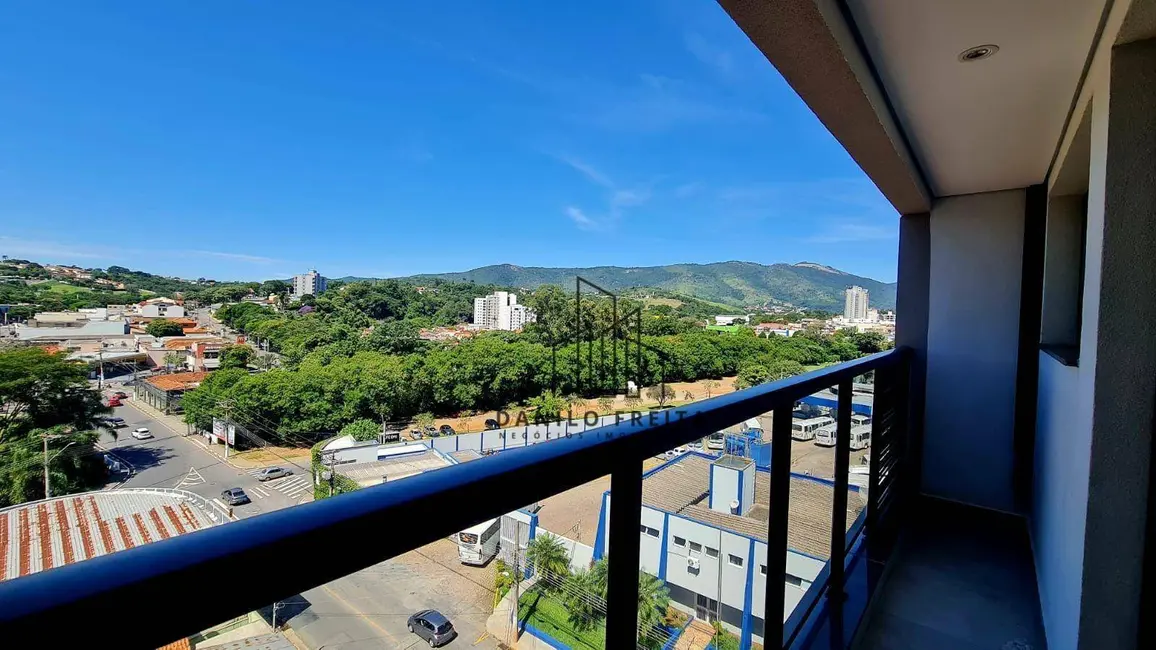 Foto 3 de Sala Comercial à venda, 42m2 em Atibaia Jardim, Atibaia - SP