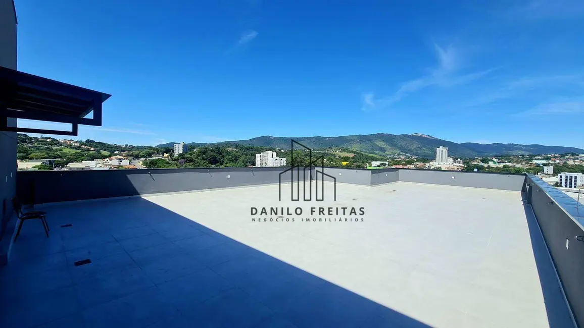 Foto 5 de Sala Comercial à venda, 42m2 em Atibaia Jardim, Atibaia - SP