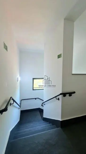 Foto 4 de Sala Comercial à venda, 42m2 em Atibaia Jardim, Atibaia - SP