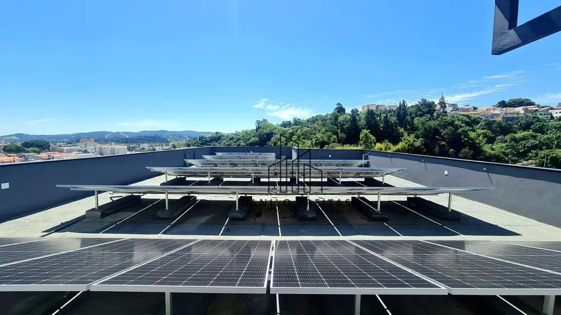 Foto 8 de Sala Comercial à venda, 42m2 em Atibaia Jardim, Atibaia - SP