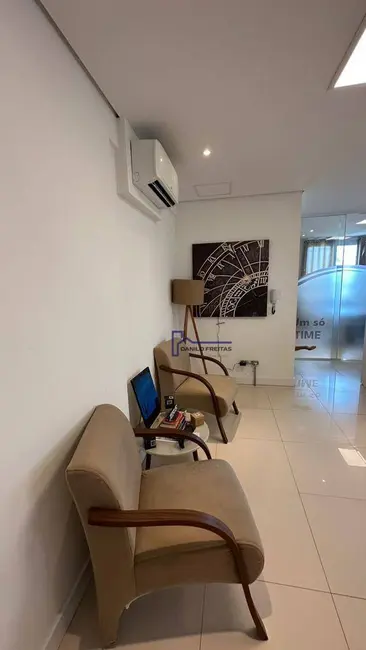 Foto 1 de Sala Comercial à venda, 55m2 em Alvinópolis, Atibaia - SP