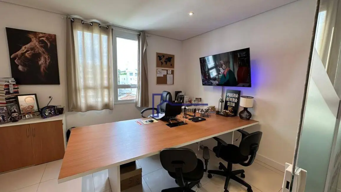 Foto 2 de Sala Comercial à venda, 55m2 em Alvinópolis, Atibaia - SP