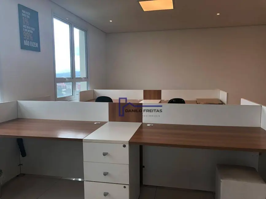 Foto 3 de Sala Comercial à venda, 55m2 em Alvinópolis, Atibaia - SP