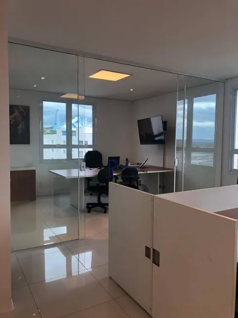 Foto 4 de Sala Comercial à venda, 55m2 em Alvinópolis, Atibaia - SP
