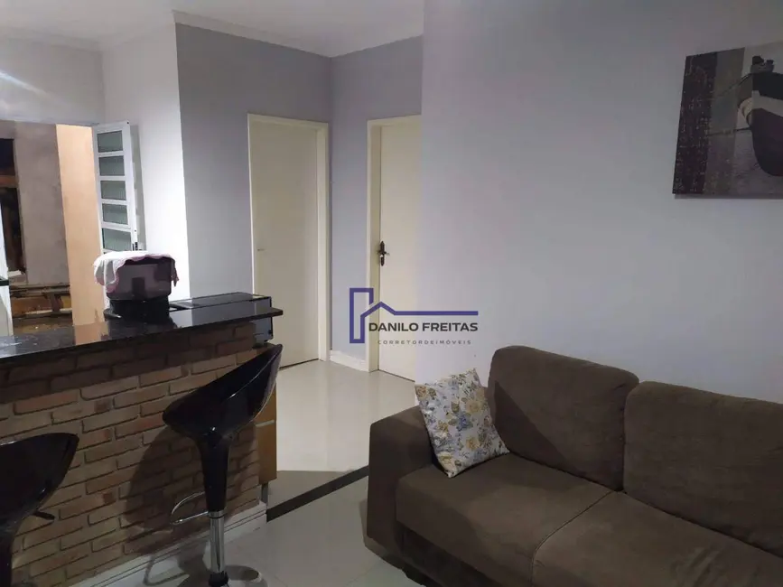 Foto 5 de Casa com 2 quartos à venda, 175m2 em Nova Cerejeira, Atibaia - SP