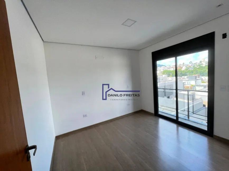 Foto 4 de Casa de Condomínio com 3 quartos à venda, 360m2 em Rio Abaixo, Atibaia - SP