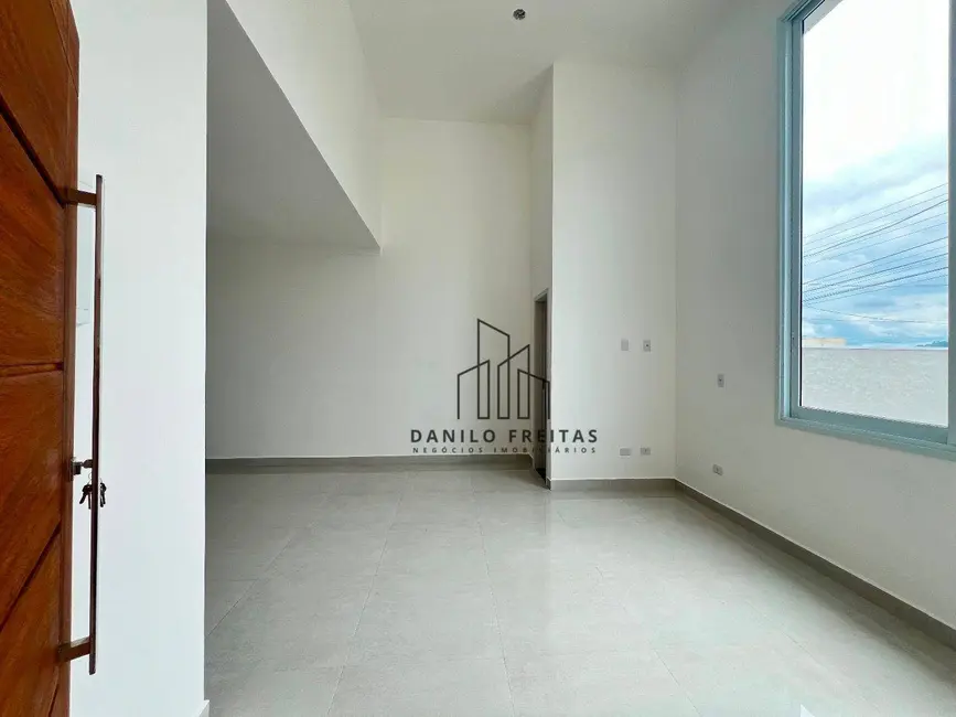 Foto 2 de Casa com 3 quartos à venda, 182m2 em Jardim dos Pinheiros, Atibaia - SP