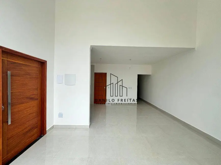 Foto 4 de Casa com 3 quartos à venda, 182m2 em Jardim dos Pinheiros, Atibaia - SP
