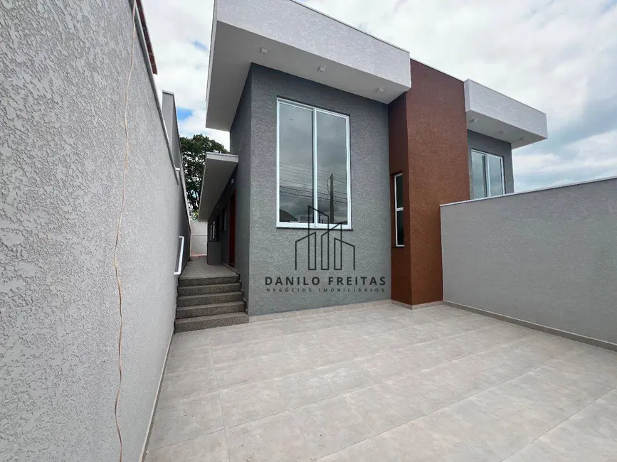 Foto 1 de Casa com 3 quartos à venda, 182m2 em Jardim dos Pinheiros, Atibaia - SP