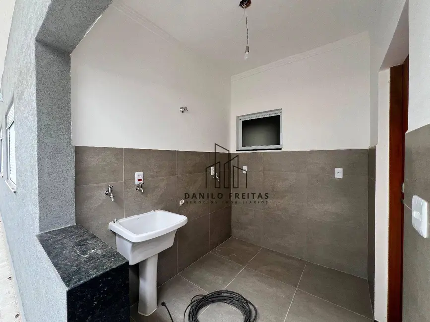 Foto 7 de Casa com 3 quartos à venda, 182m2 em Jardim dos Pinheiros, Atibaia - SP